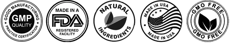 MeltSlim Supplement Facts