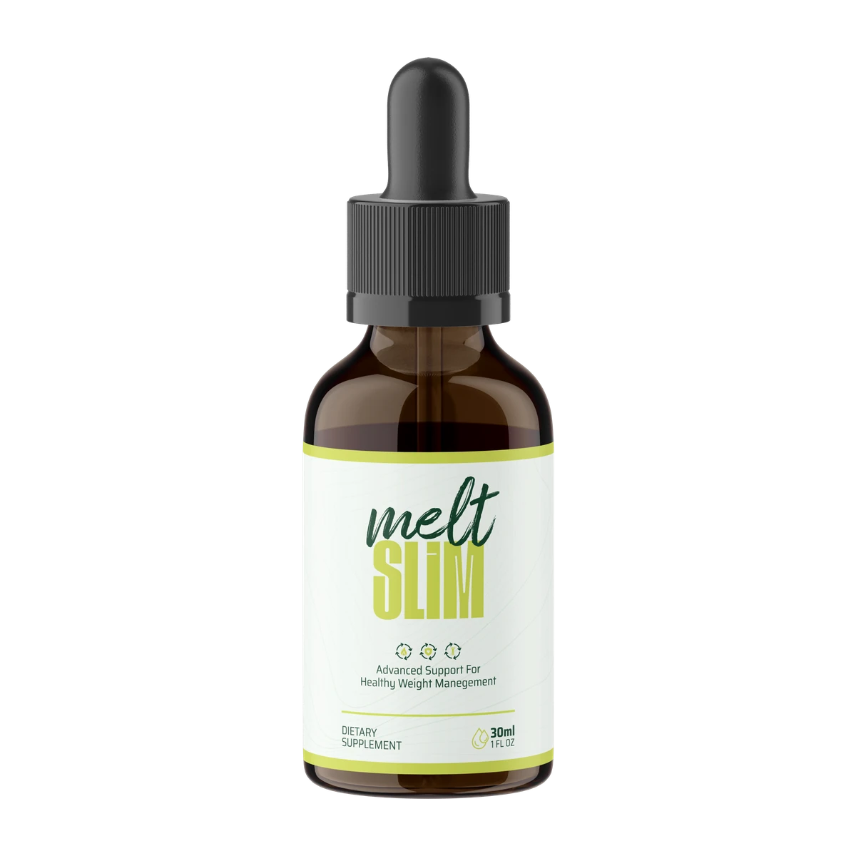 MeltSlim Weight Management Supplement